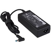 تصویر شارژر لپ تاپ اچ پی 19 charger laptop hp 19