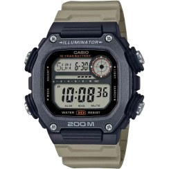 تصویر ساعت دیجیتال کاسیو مدل DW-291HX-5AVDF CASIO DW-291HX-5AVDF Digital Watch