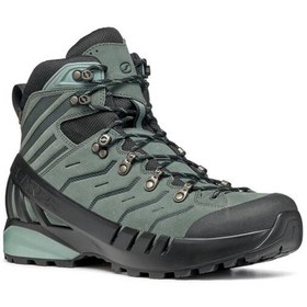 تصویر بوت اورجینال برند Scarpa مدل CYCLONE-S GTX WMN کد 778696646 