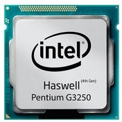 تصویر پردازنده بدون باکس اینتل G3250 Haswell Intel Core G3250 Haswell 4th Gen Tray Processor