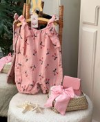 تصویر سرهمی نوزاد گیلاس 