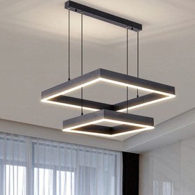 تصویر آویز لاین مربع SMD2 