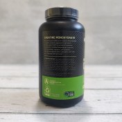 تصویر کراتین میکرونایز اپتیمم ۳۰۰ گرم 