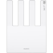 تصویر روتر بی سیم هوآوی مدل BE3 Huawei AX2 WiFi 7 Wireless Router