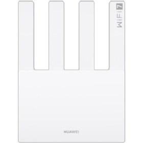 تصویر روتر بی سیم هوآوی مدل BE3 Huawei AX2 WiFi 7 Wireless Router