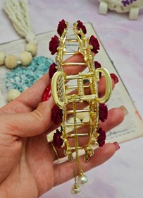 تصویر کلیپس مجلسی فلزی 