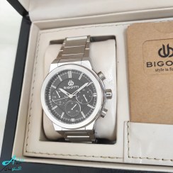 تصویر ساعت بیگوتی مدل BG.1.10525-2 Bigotti watch model BG.1.10525-2