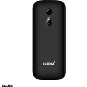 تصویر گوشی بلووم پلاس Z9 | حافظه 4 مگابایت BLOOM Plus Z9 4 MB