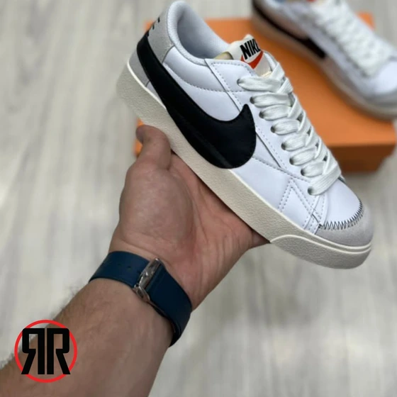 Nike blazer low vintage homme best sale 2015