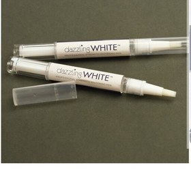تصویر قلم سفید کننده دندان وایت دیزلینگ 
