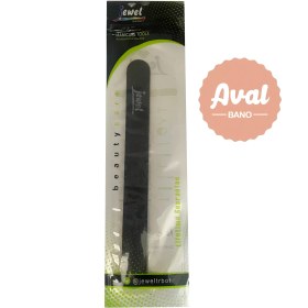 تصویر سوهان ناخن جیول مدل GSN-528 Jewel GSN-528 Nail File