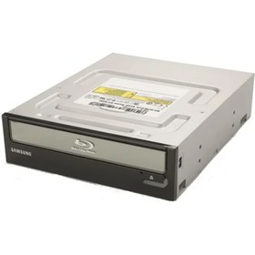 تصویر درایو نوری BD-ROM/DVD RW اینترنال سامسونگ مدل SH-B083 Samsung SH-B083 BD-ROM/DVD RW Internal Drive