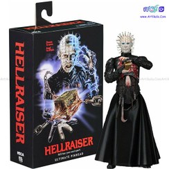 تصویر اکشن فیگور نکا مدل پین هد سایز ۲۴ سانتیمتر 