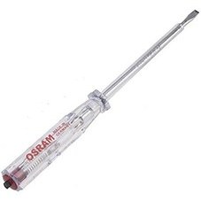 تصویر پیچ گوشتی فازمتر 