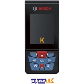 تصویر متر لیزری بوش مدل GLM 150-27 C Bocch GLM 150-27 C 1500CM Laser Measure