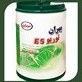 تصویر روغن موتور دیزلی بهران توربو E5 یورو 5 سطل 20 لیتری CI4 10w40 