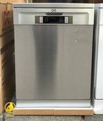 تصویر ماشین ظرفشویی دوو مدل DDW-M1411 Daewoo DDW-M1411 Dishwasher