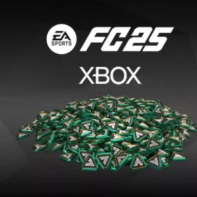 تصویر خرید 25 FC Points برای ایکس باکس XBOX 