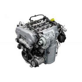 تصویر موتور سوزوکی ۲۴۰۰ 