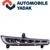 تصویر چراغ دیلایت سپر جلو چپ چری آریزو 6 اصلی 