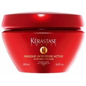 تصویر ماسک مو اورجینال برند Kerastase کد 78011834 