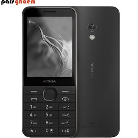 تصویر گوشی نوکیا 235 | حافظه 128 مگابایت Nokia 235 128 MB