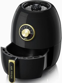 تصویر سرخ کن Bear 3.0L Air Fryer - ارسال ۱۰ الی ۱۵ روز کاری 