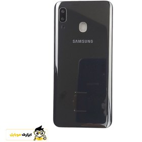 تصویر درب پشت سامسونگ Samsung Galaxy A20 ا Samsung Galaxy A20 Back Door Samsung Galaxy A20 Back Door