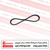 تصویر تسمه هیدرولیک ام وی امx22 