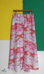 تصویر دامن "Y.A.S" اوریجینال خارجی