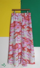 تصویر دامن "Y.A.S" اوریجینال خارجی