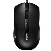 تصویر ماوس رپو مدل N3600 Rapoo N3600 Mouse