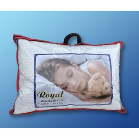 تصویر بالش رویال (هتلی) 