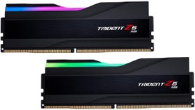 تصویر رم جی اسکیل مدل TRIDENT Z5 RGB 64G RAM G.SKILL TRIDENT Z5 RGB 64G