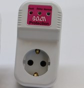 تصویر محافظ پکیج 10 آمپری سام 