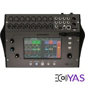 تصویر میکسر دیجیتال آلن اند هیت مدل CQ-18T 