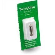 تصویر لامپ 2.5 ولت افتالموسکوپ Welch Allyn 