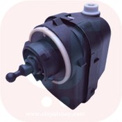 تصویر موتور تنظیم چراغ جلو (پژو۲۰۶) 