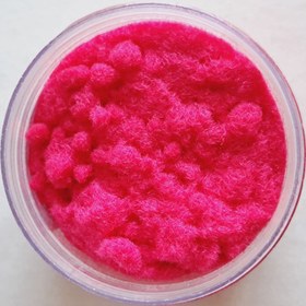 تصویر پودر مخمل سفید ۴گرم کد 1 