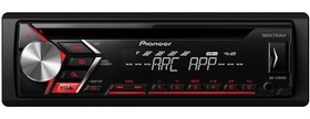 تصویر ضبط پایونیر مدل 1053 یو بی - PIONEER DEH-S1053UB PIONEER DEH-S1053UB car audio player