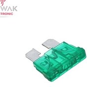 تصویر فیوز ماشینی 30 آمپر 