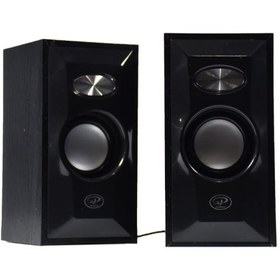 تصویر اسپیکر رومیزی XP-SU41 XP-SU41 Speaker