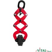 تصویر اسلب گیر جرثقیلی 1 تن مدریت 