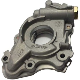 تصویر اویل پمپ X60 engine oil pump