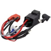 تصویر اتوماتیک استارت تی وی اس کامل اصلی 