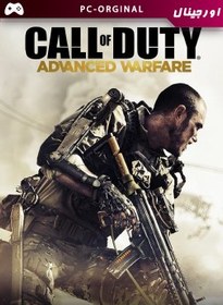 تصویر Call ا Gerdoo Call Of Duty Advanced Warfare PC 4DVD9 Gerdoo Call Of Duty Advanced Warfare PC 4DVD9