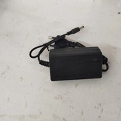 تصویر آداپتور دو آمپر دوربین Adaptor