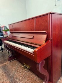 تصویر پیانو آکوستیک کارکرده یاماها U10 