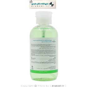 تصویر میسلار واتر سه کاره سبو میسل آردن سبوما حجم 500 میلی لیتر Ardene Sebuma Sebu Micelle Micellar Water 500ml