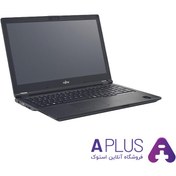 تصویر لپ تاپ استوک فوجیتسو Fujitsu LifeBook 5510 Core i5 10210U 16GB 256G SSD 